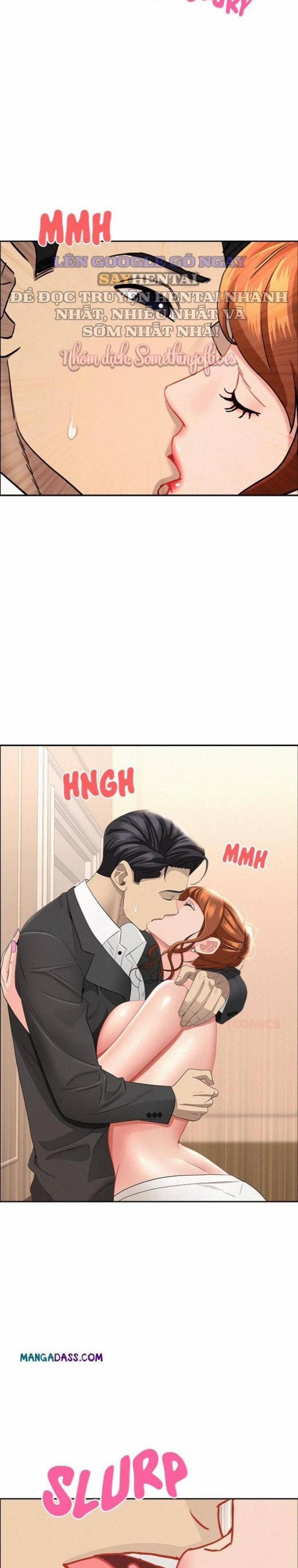 Vệ Sĩ Vú To 47 trang 3