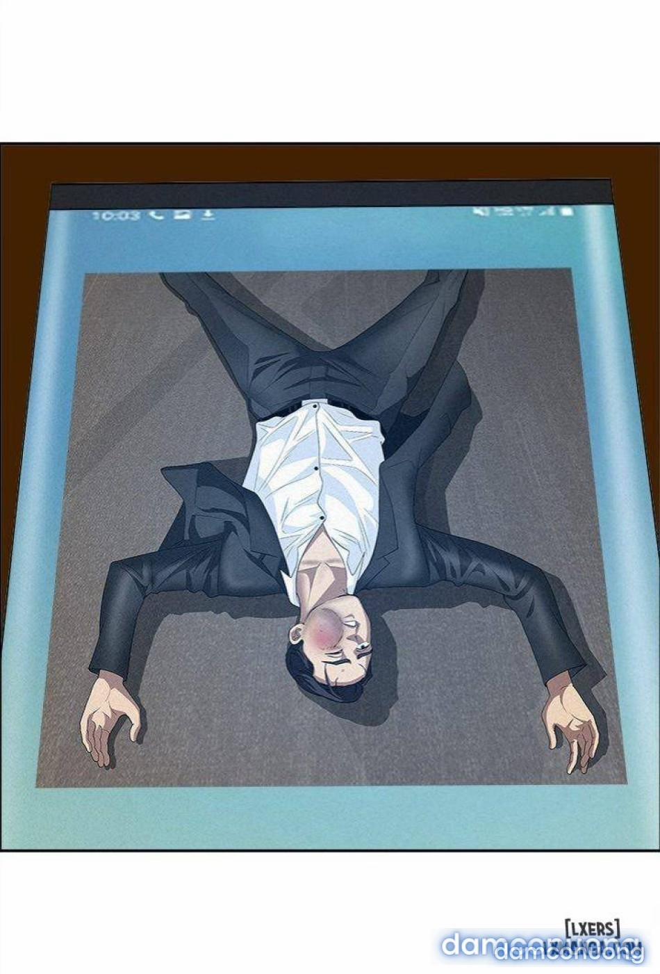 Vệ Sĩ Vú To 49 trang 9