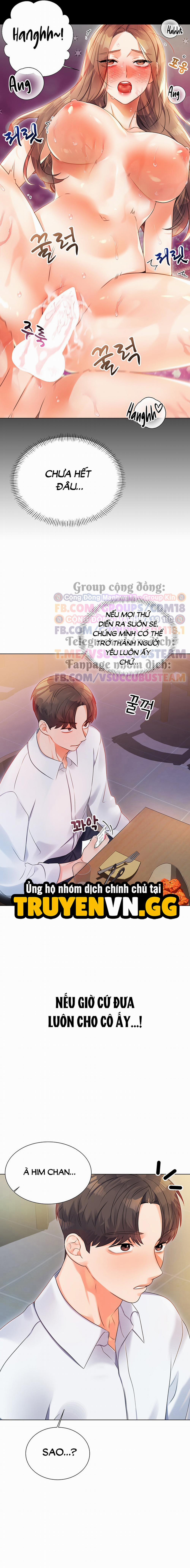 Vé Số Đổi Tình 1 trang 29