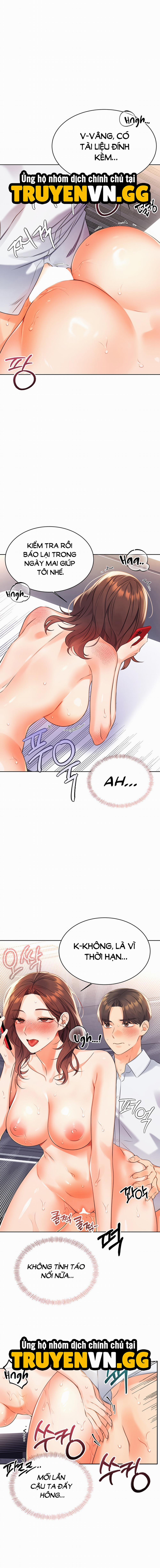 Vé Số Đổi Tình 2 trang 22