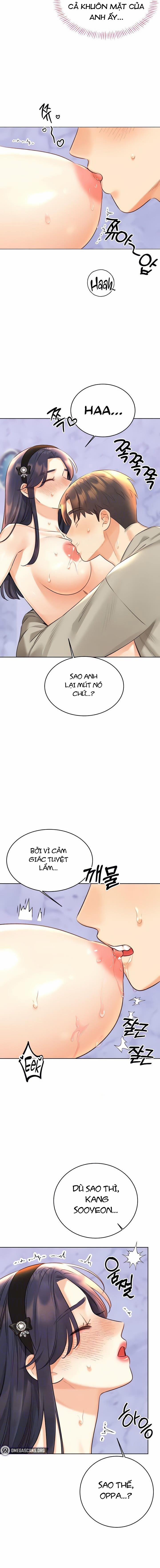 Vé Số Đổi Tình 28 trang 11