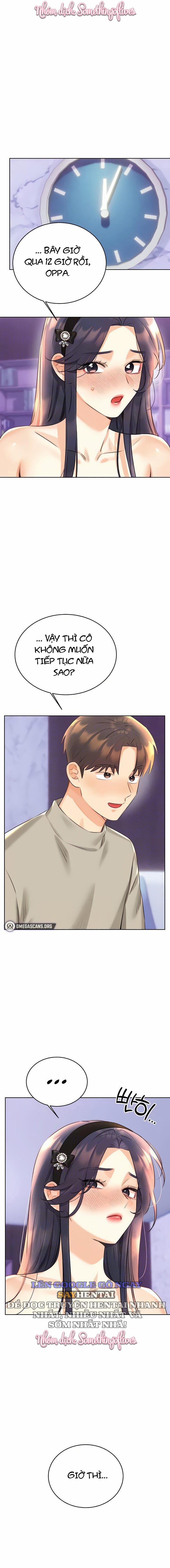 Vé Số Đổi Tình 28 trang 9