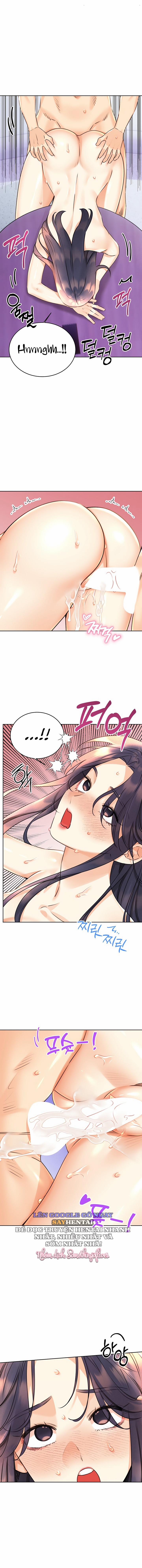 Vé Số Đổi Tình 29 trang 10