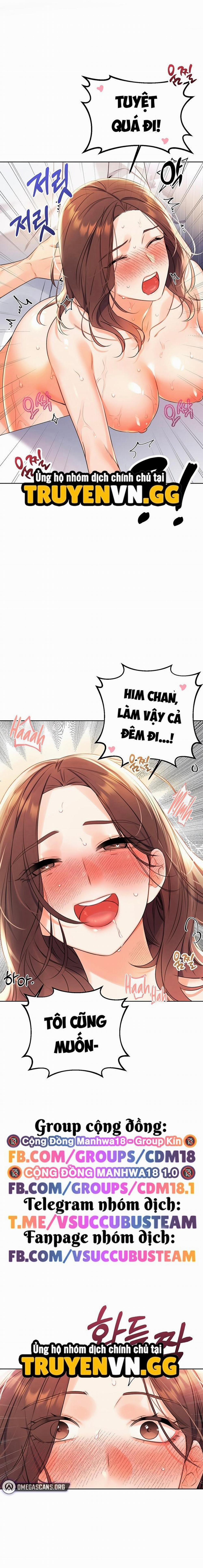 Vé Số Đổi Tình 3 trang 1