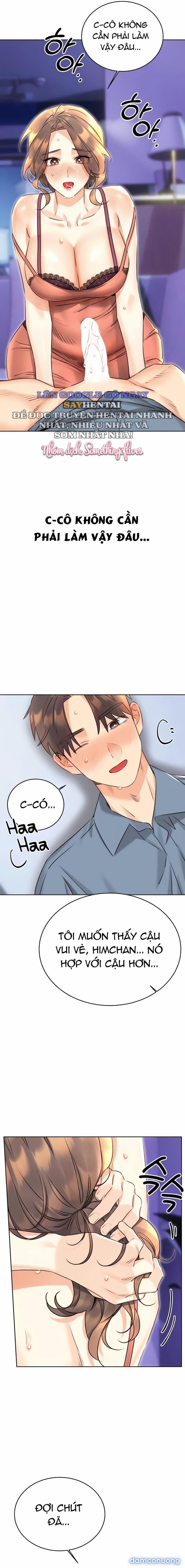 Vé Số Đổi Tình 32 trang 2