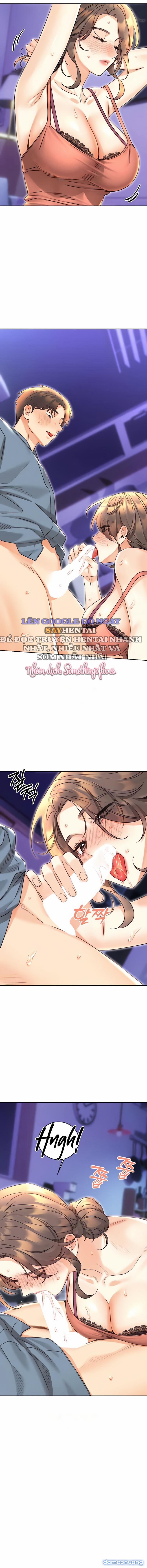 Vé Số Đổi Tình 32 trang 3