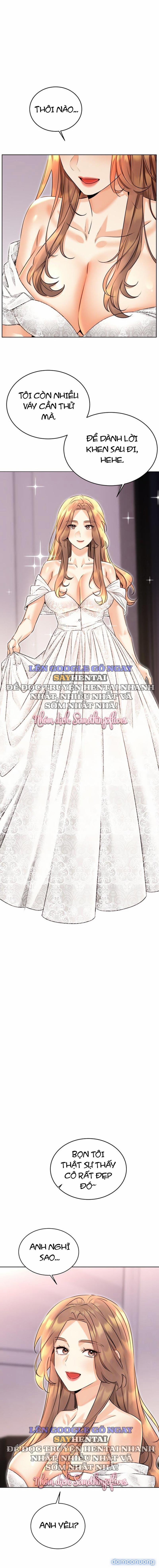 Vé Số Đổi Tình 36 trang 3