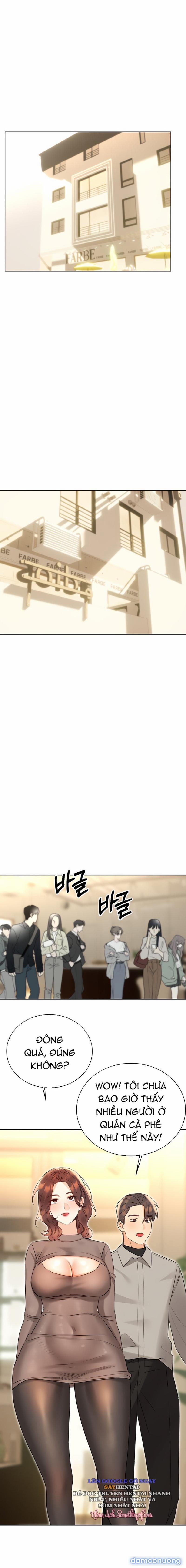 Vé Số Đổi Tình 39 trang 7