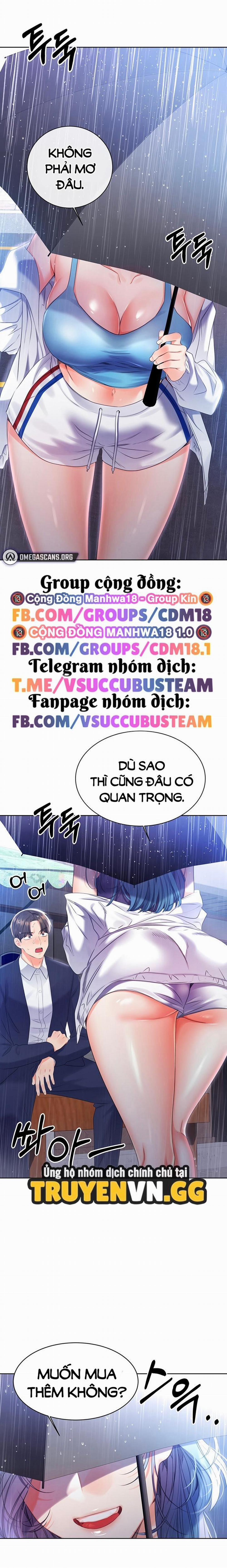 Vé Số Đổi Tình 4 trang 2