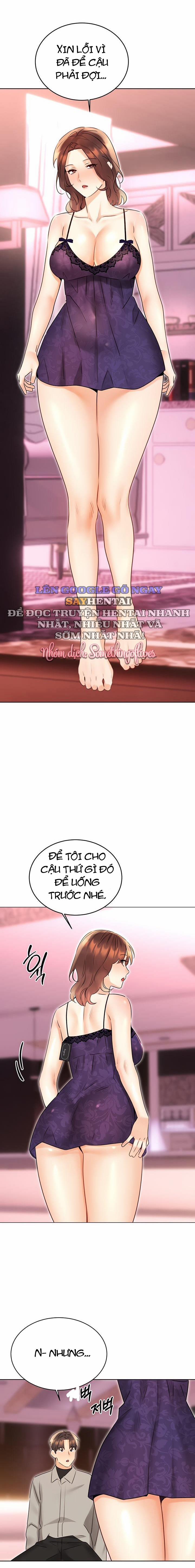 Vé Số Đổi Tình 40 trang 12