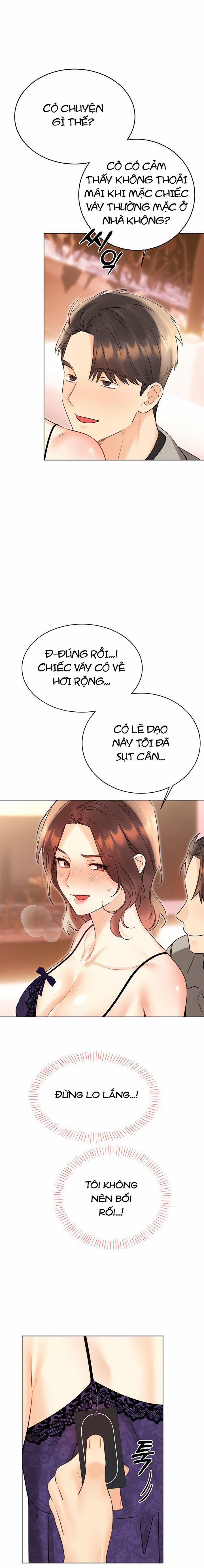 Vé Số Đổi Tình 40 trang 20