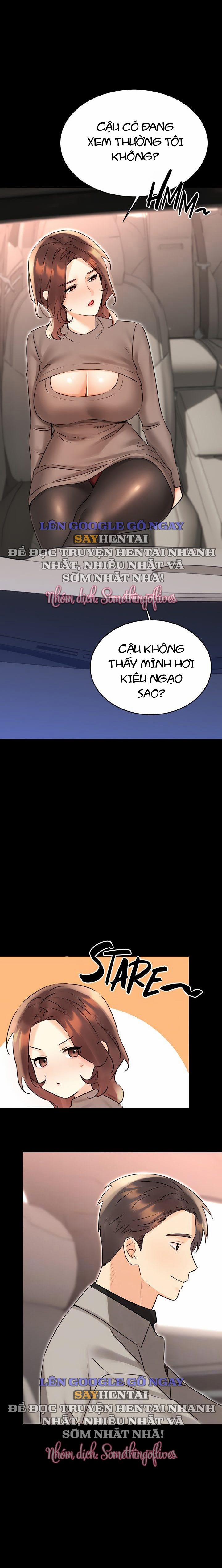 Vé Số Đổi Tình 40 trang 4