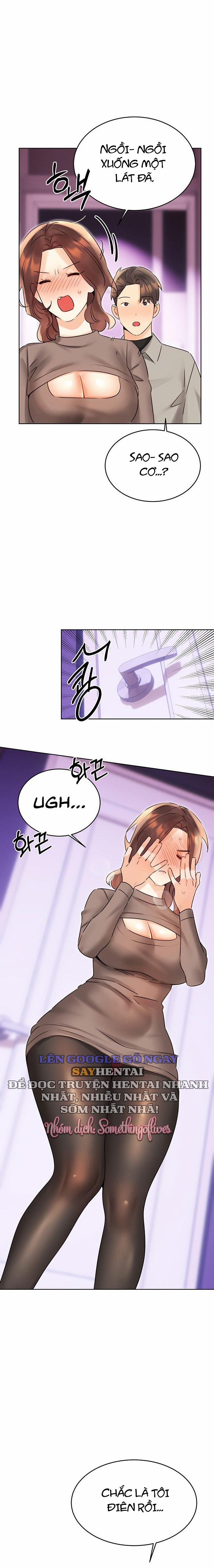 Vé Số Đổi Tình 40 trang 7