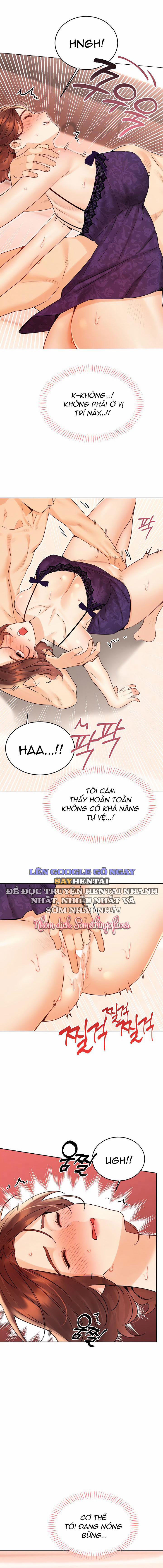 Vé Số Đổi Tình 41 trang 3