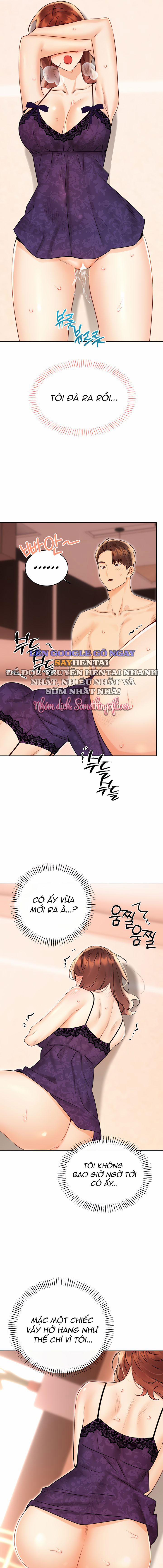 Vé Số Đổi Tình 41 trang 4