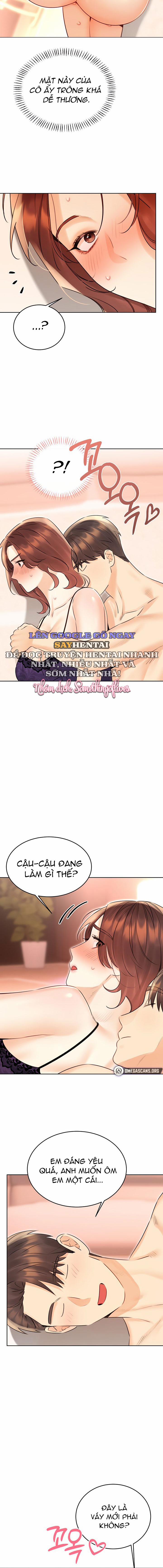 Vé Số Đổi Tình 41 trang 5