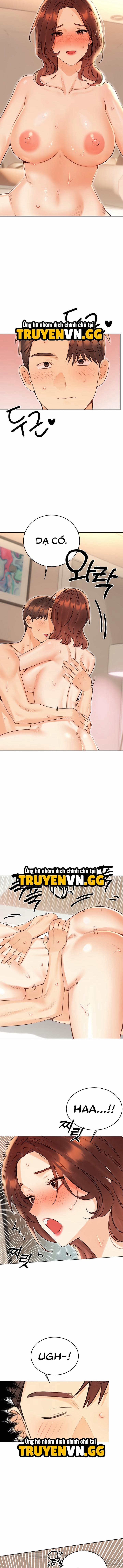 Vé Số Đổi Tình 42 trang 12