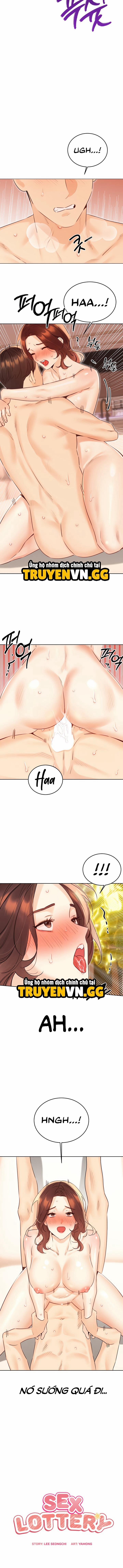 Vé Số Đổi Tình 42 trang 2