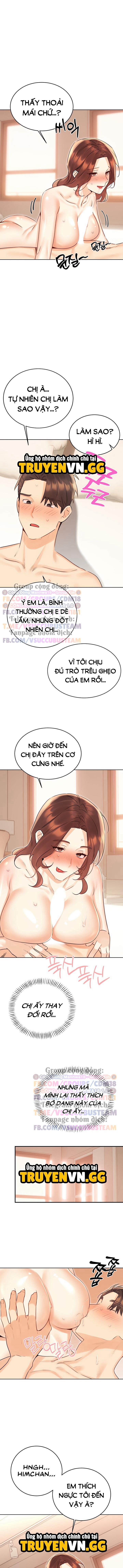 Vé Số Đổi Tình 42 trang 7