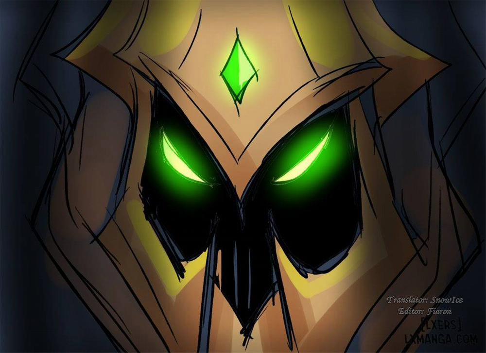 Veigars Revenge Oneshot trang 8