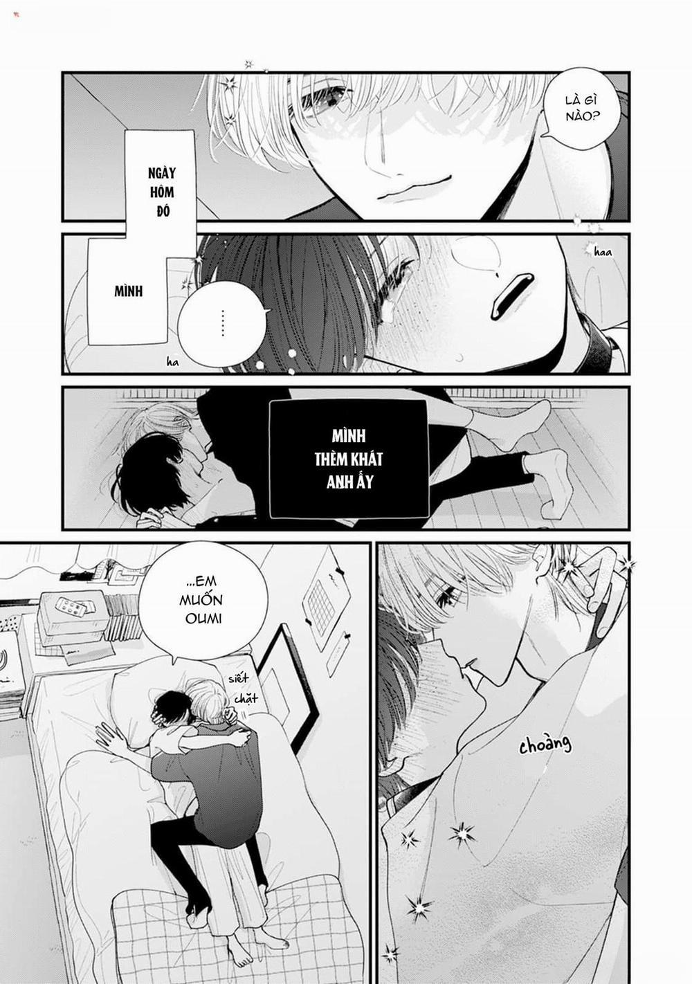 Veil Blue And Gardenia Bouquet 1 trang 13