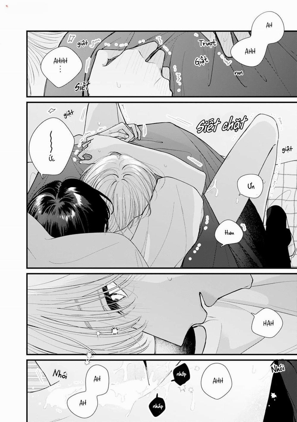 Veil Blue And Gardenia Bouquet 1 trang 18