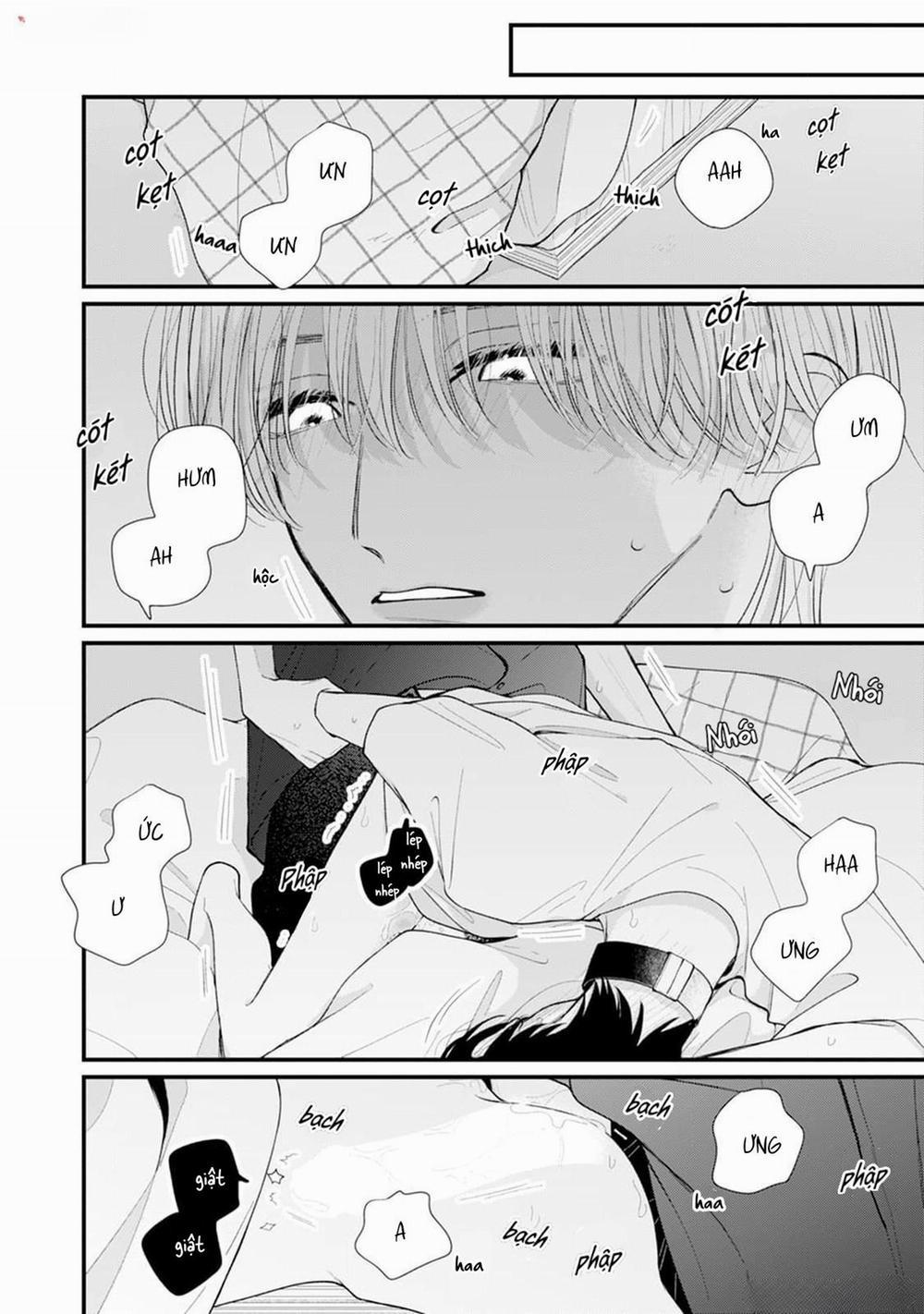 Veil Blue And Gardenia Bouquet 1 trang 20