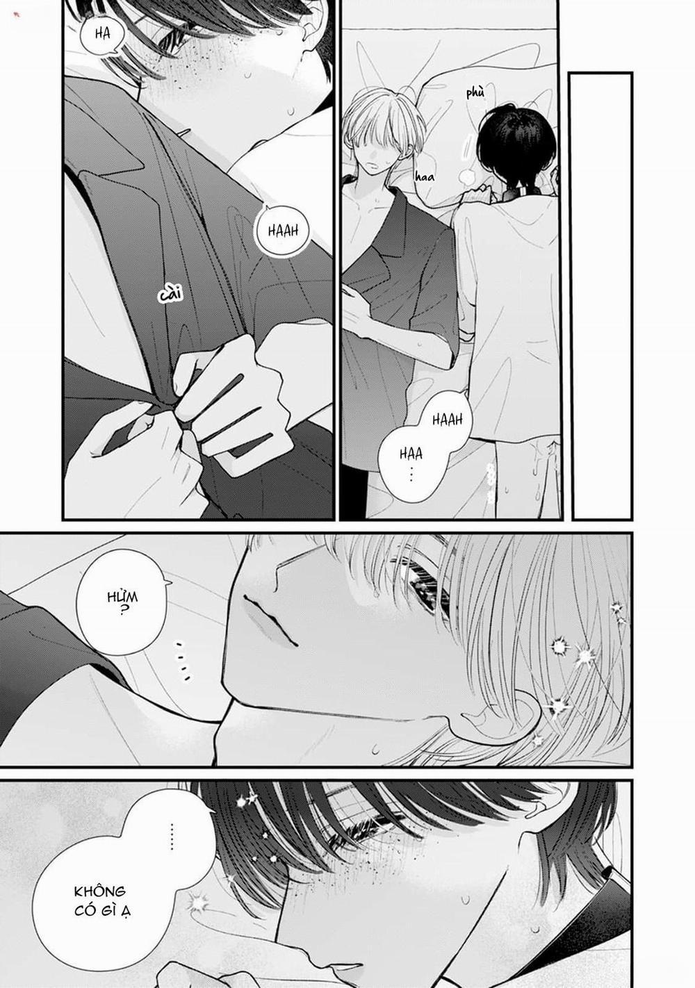 Veil Blue And Gardenia Bouquet 1 trang 23