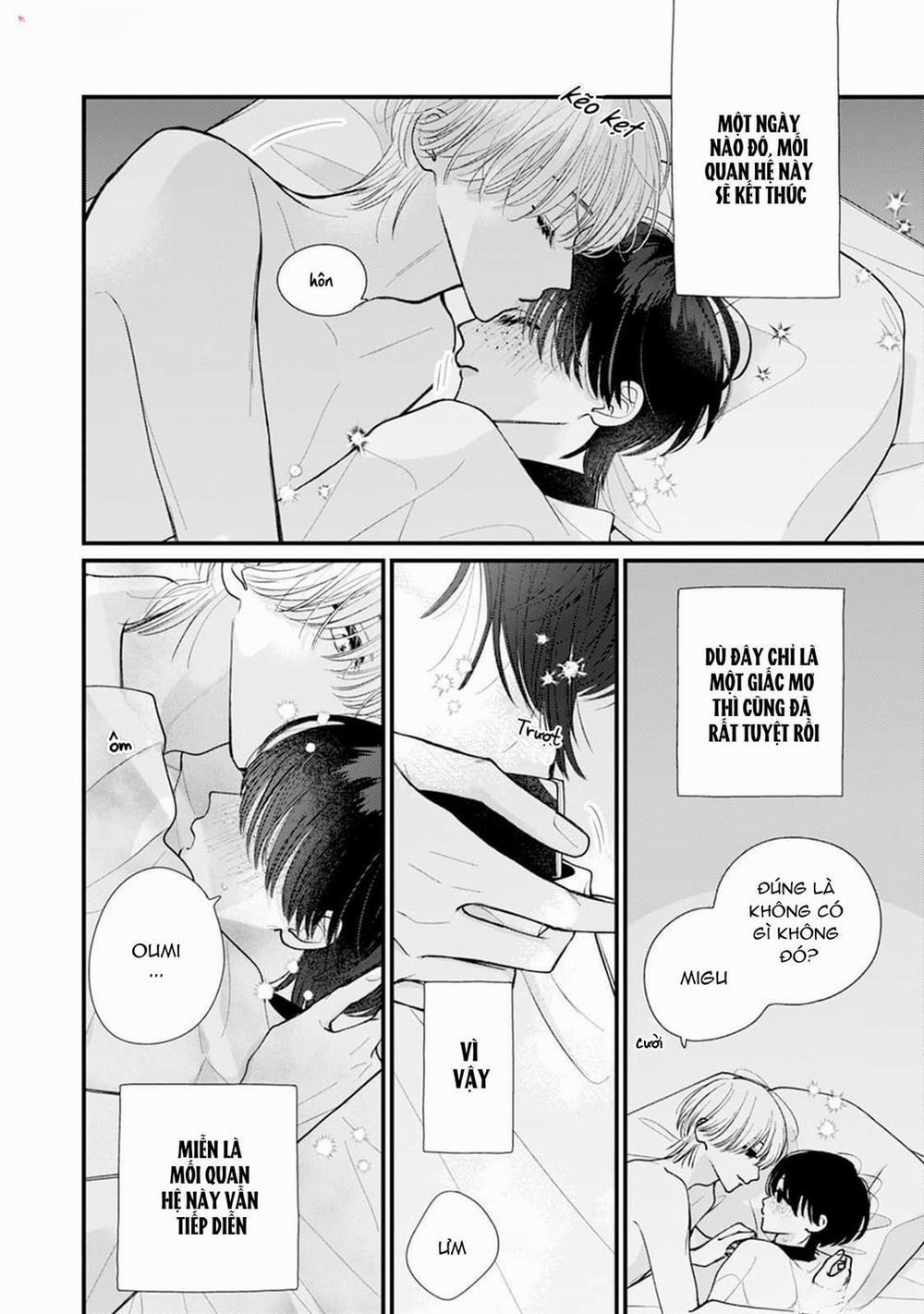 Veil Blue And Gardenia Bouquet 1 trang 24