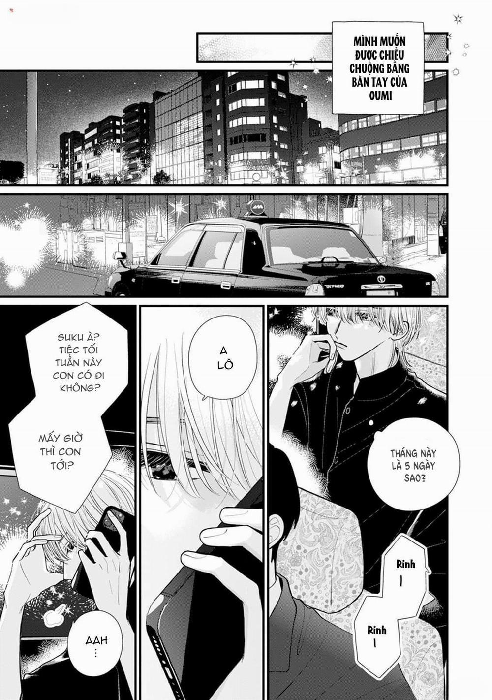 Veil Blue And Gardenia Bouquet 1 trang 25