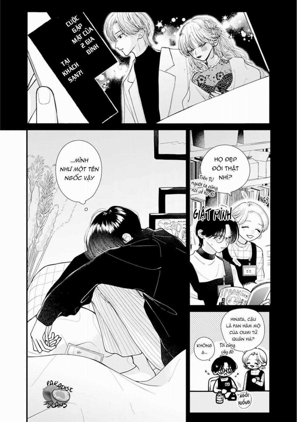 Veil Blue And Gardenia Bouquet 2 trang 12