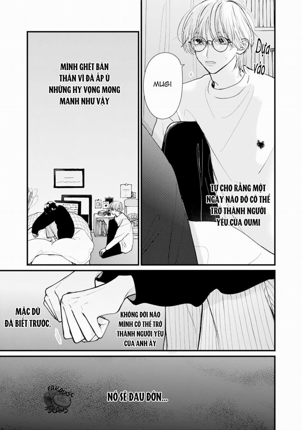 Veil Blue And Gardenia Bouquet 2 trang 13