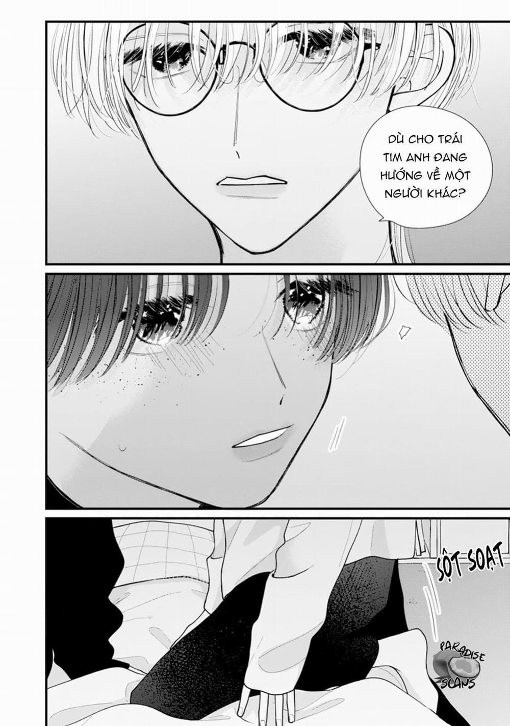 Veil Blue And Gardenia Bouquet 2 trang 16