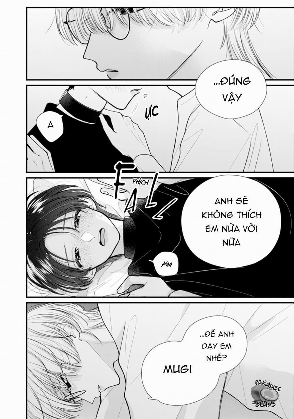 Veil Blue And Gardenia Bouquet 2 trang 18