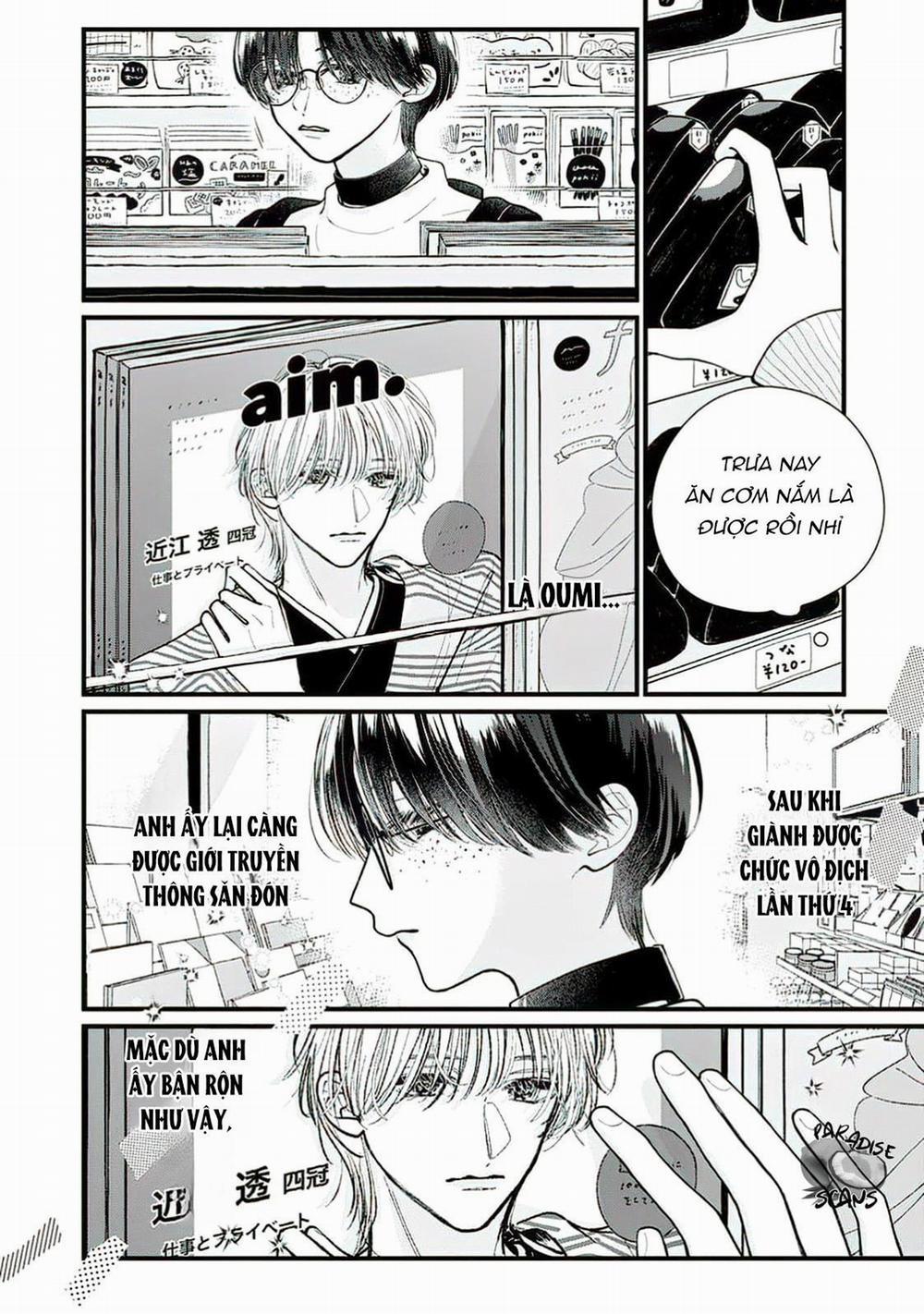 Veil Blue And Gardenia Bouquet 2 trang 2