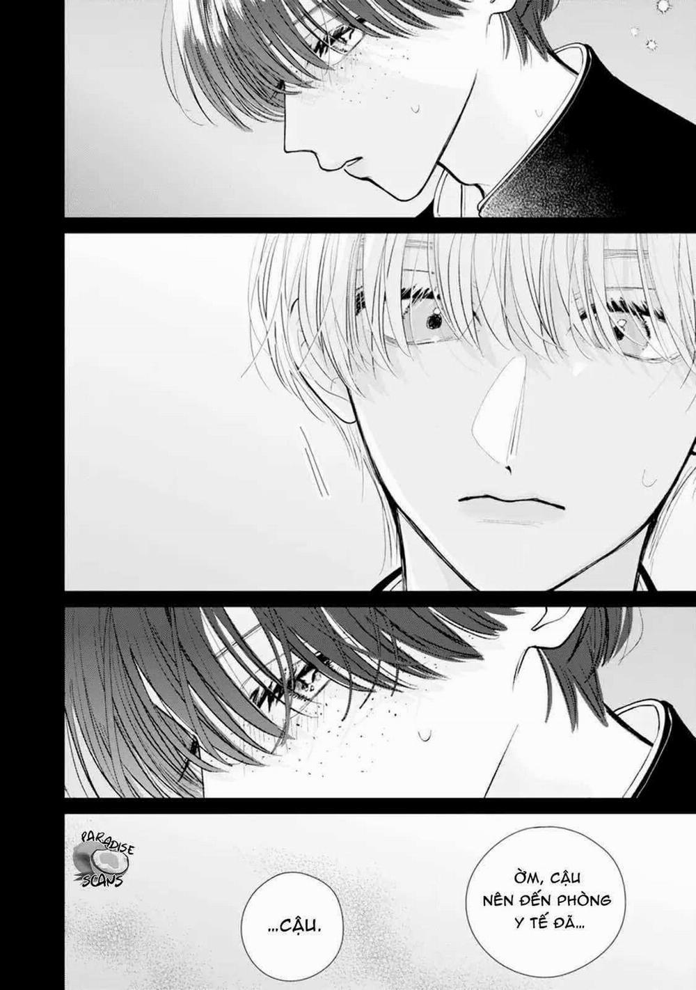 Veil Blue And Gardenia Bouquet 3 trang 26