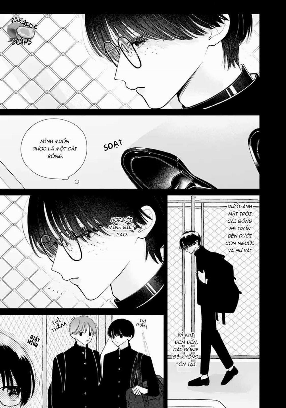 Veil Blue And Gardenia Bouquet 3 trang 5