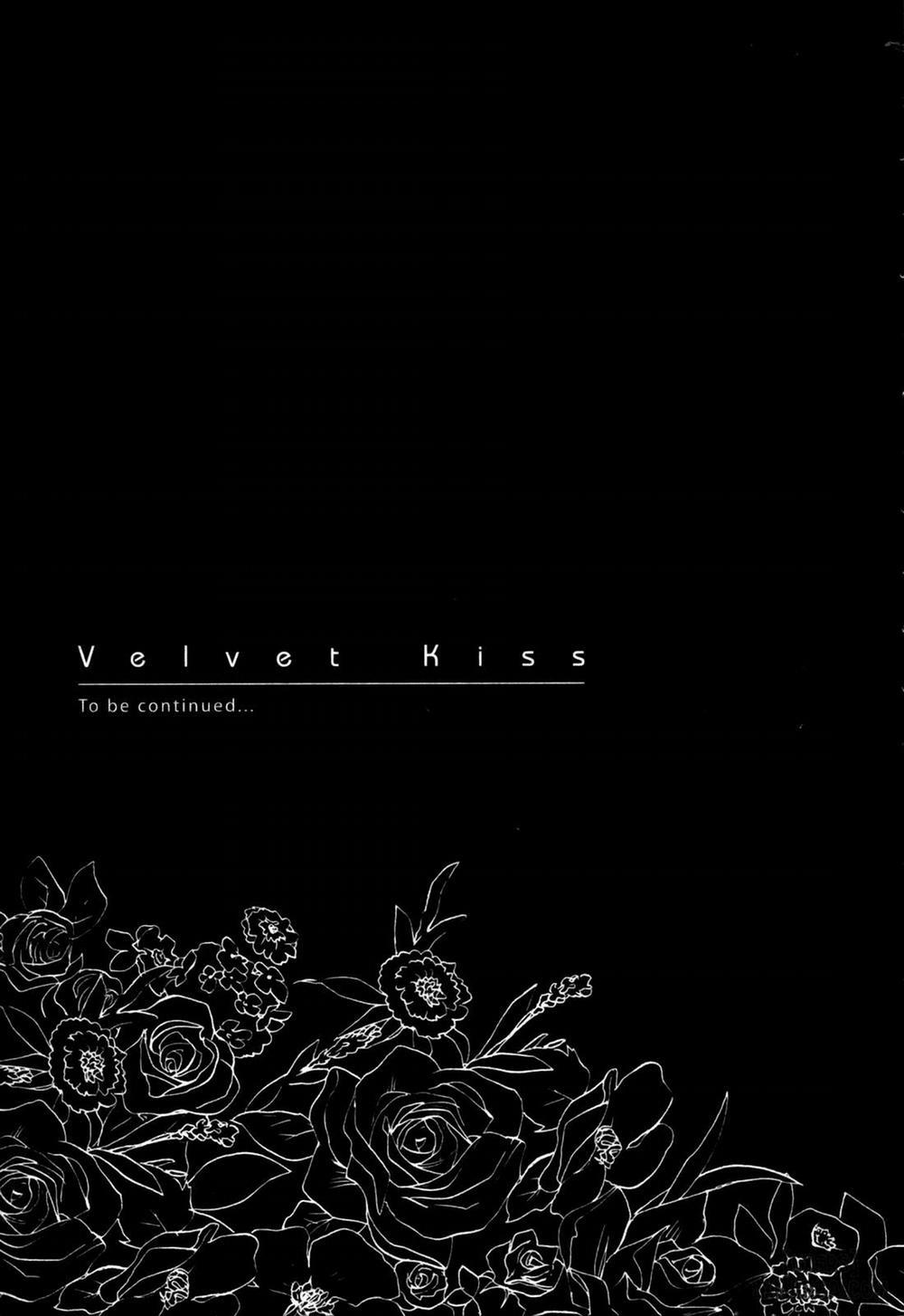 Velvet Kiss 16 trang 23