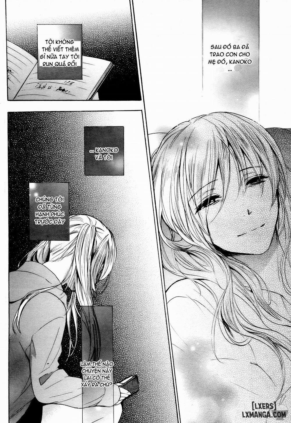 Velvet Kiss 29 trang 17