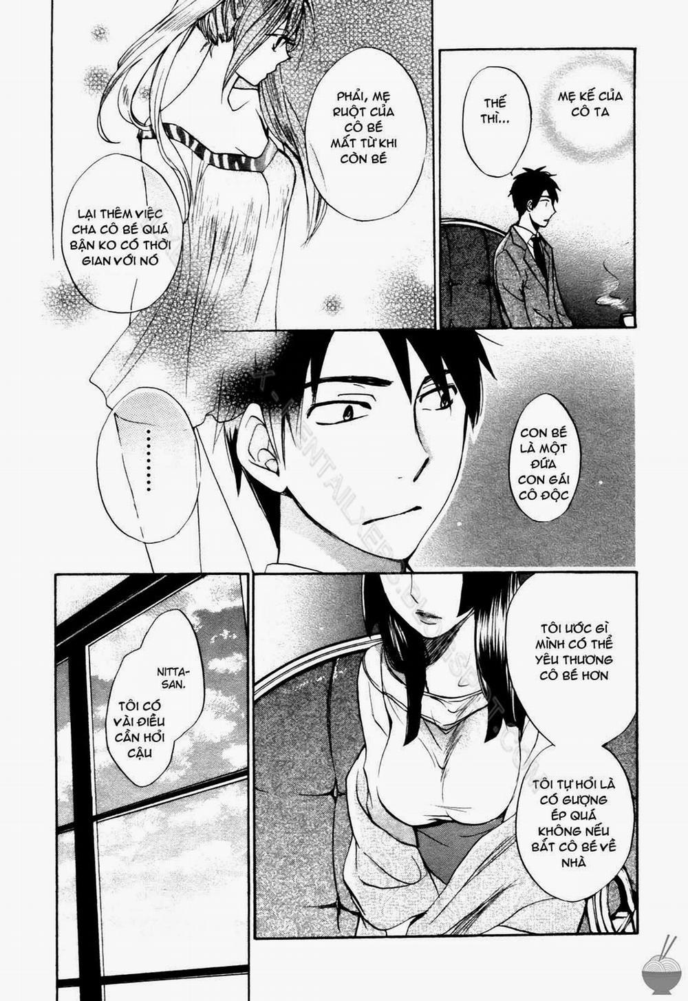 Velvet Kiss Vol.1 Part 2 trang 102