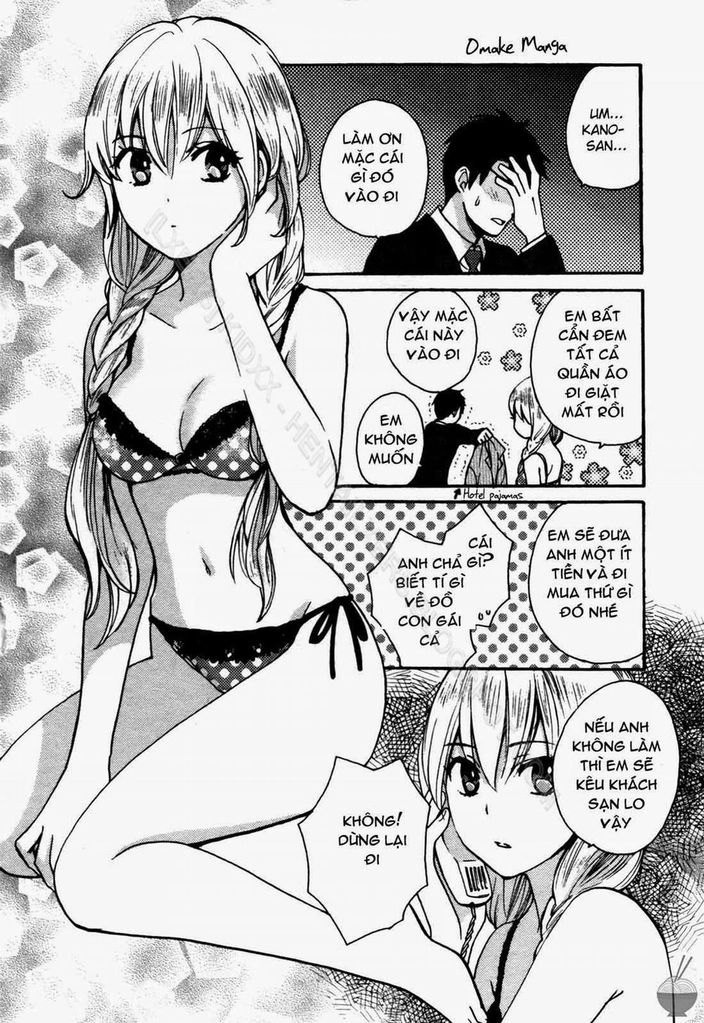 Velvet Kiss Vol.1 Part 2 trang 121