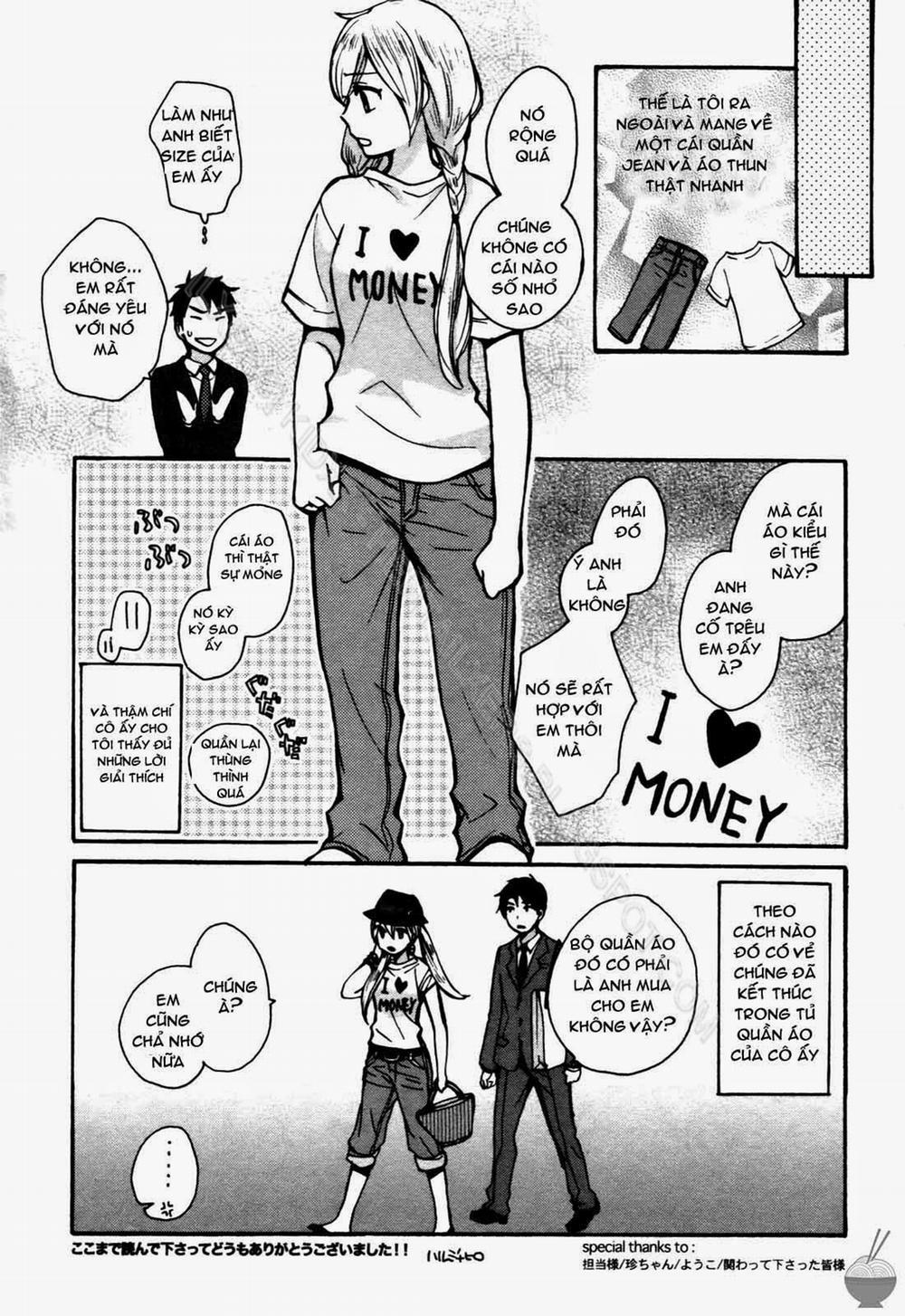 Velvet Kiss Vol.1 Part 2 trang 122