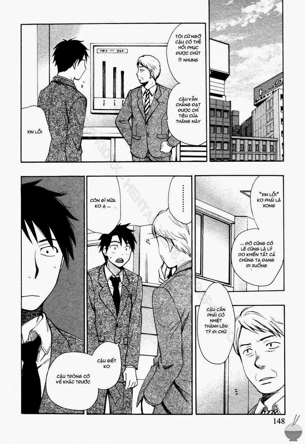 Velvet Kiss Vol.1 Part 2 trang 70