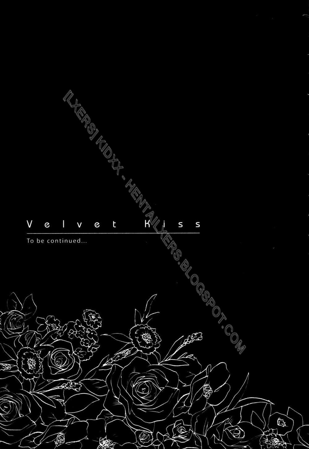 Velvet Kiss Vol.2 Part 2 trang 102