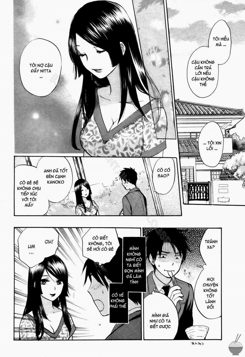 Velvet Kiss Vol.2 Part 2 trang 95