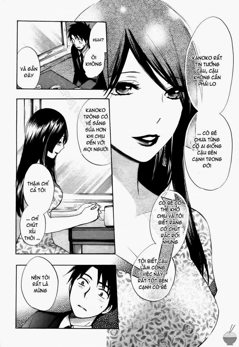 Velvet Kiss Vol.2 Part 2 trang 97