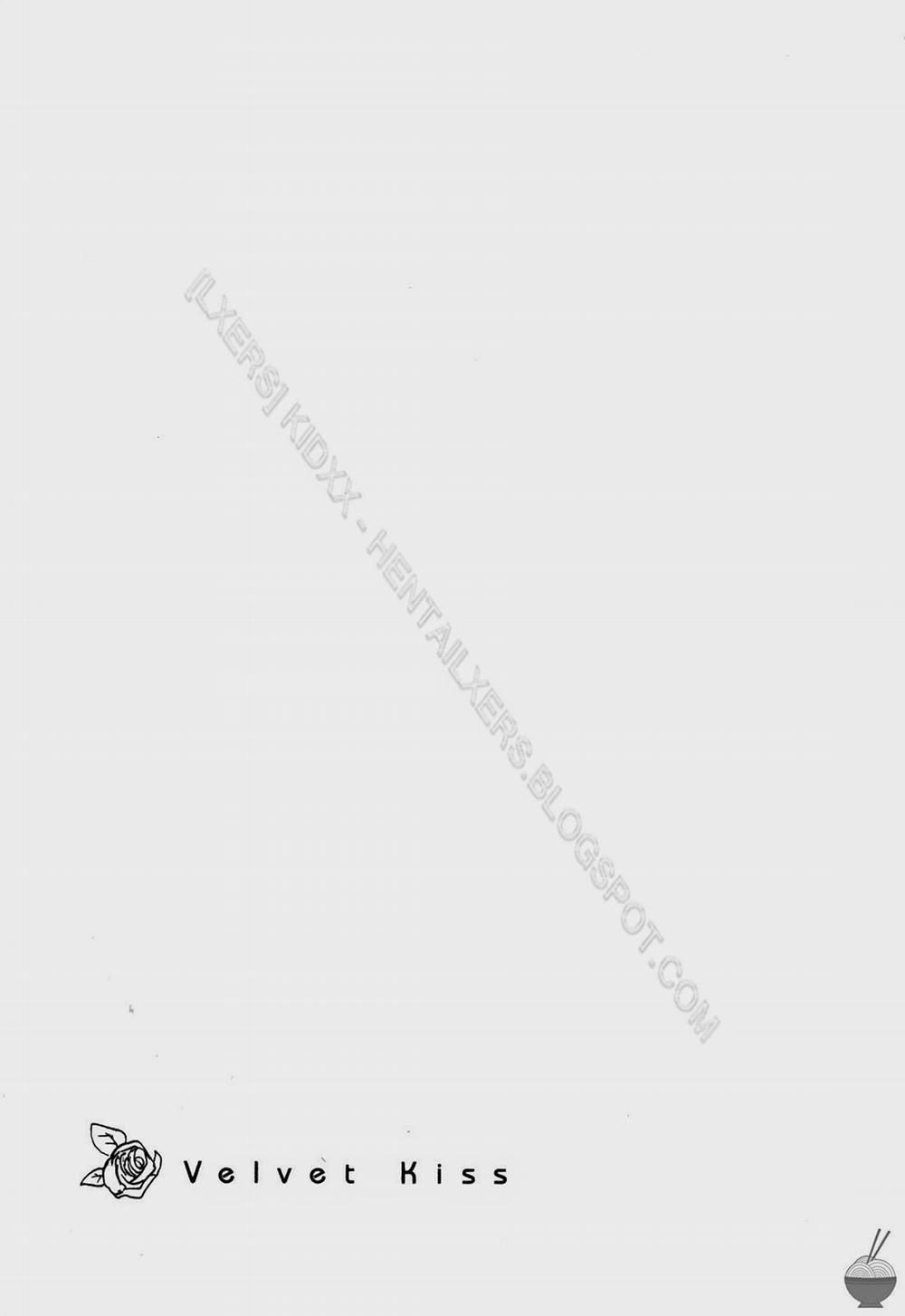 Velvet Kiss Vol.3 Part 1 trang 73