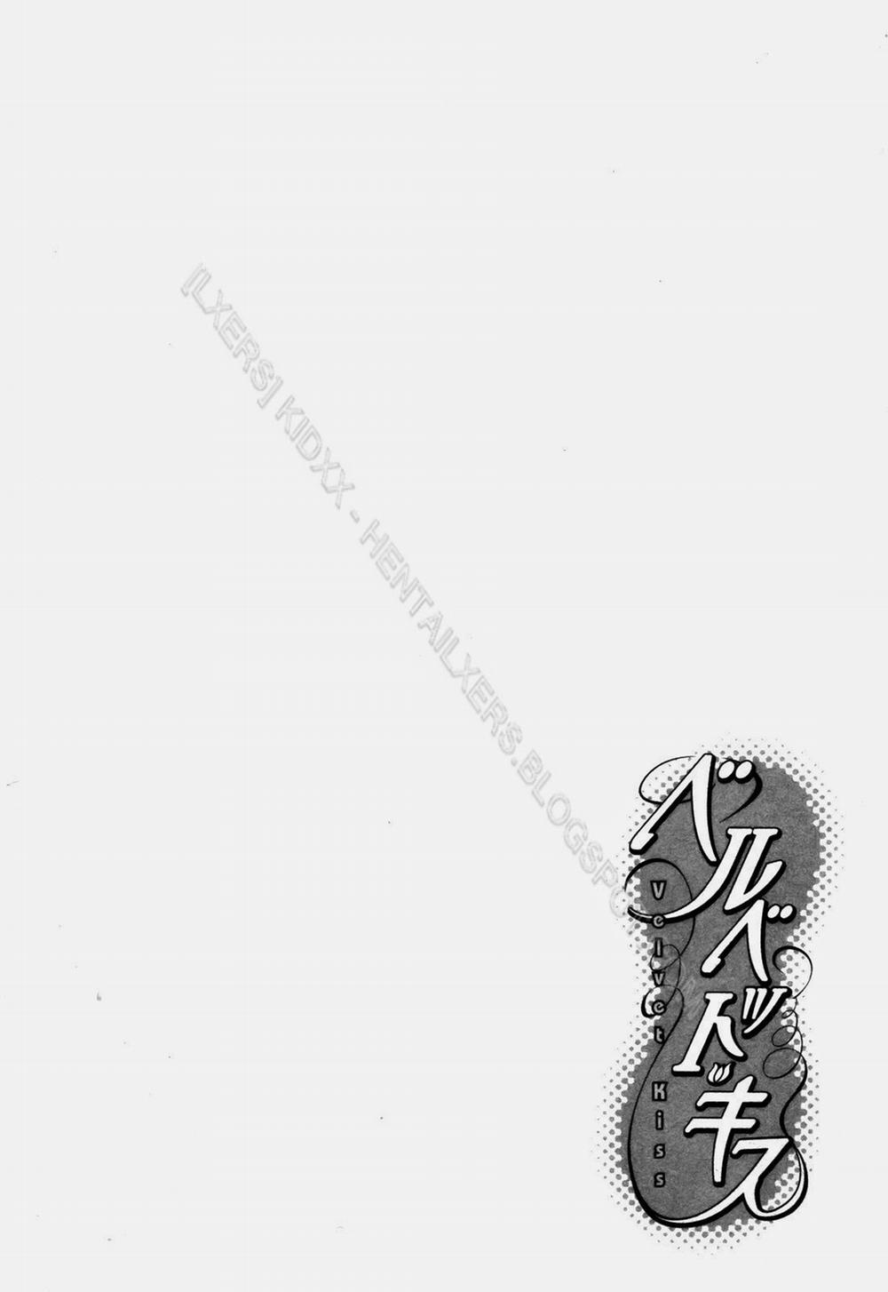 Velvet Kiss Vol.3 Part 1 trang 74