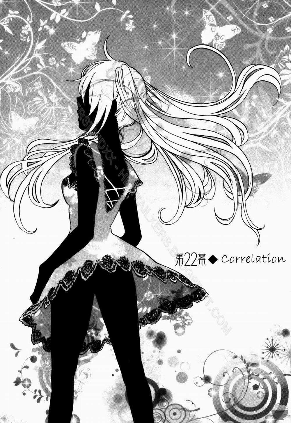 Velvet Kiss Vol.3 Part 2 trang 29