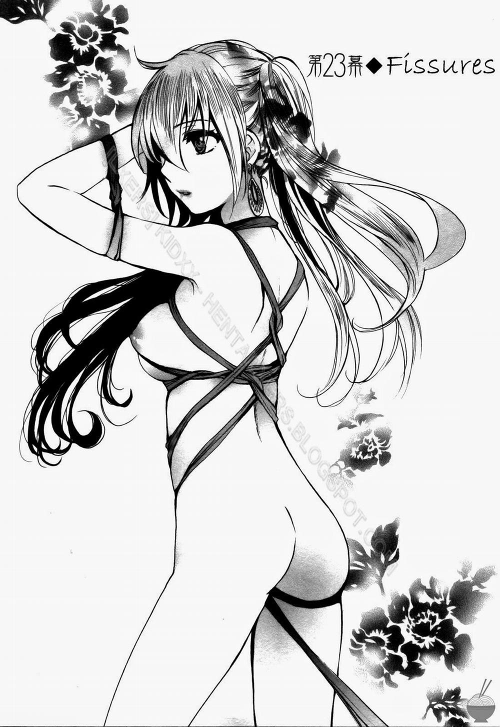 Velvet Kiss Vol.3 Part 2 trang 53